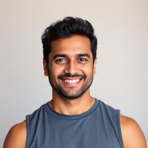 Amit Khurana