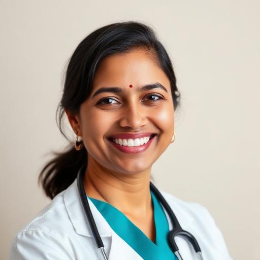 Dr. Anjali Deshmukh