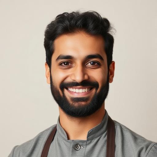 Farhan Sheikh