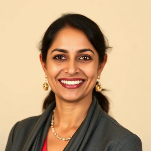 Meera Kulkarni