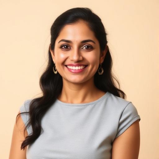 Priya Nair