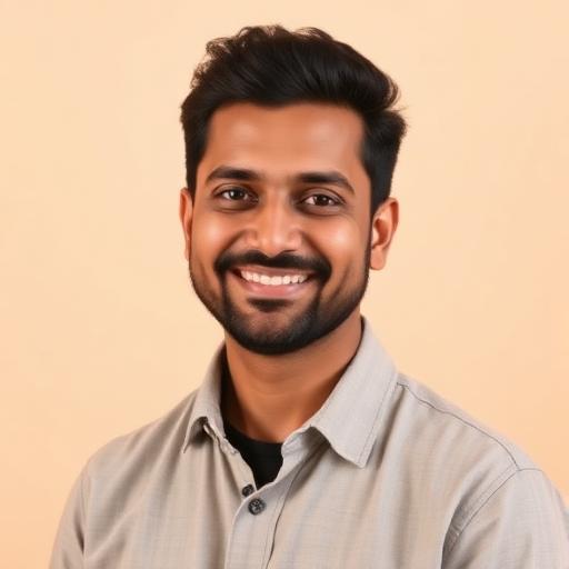Rohan Shetty