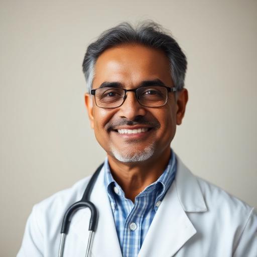 Dr. Sanjay Verma