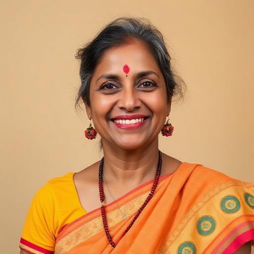 Sunita Agarwal