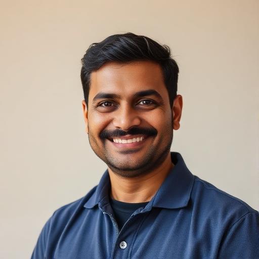 Vikram Iyer